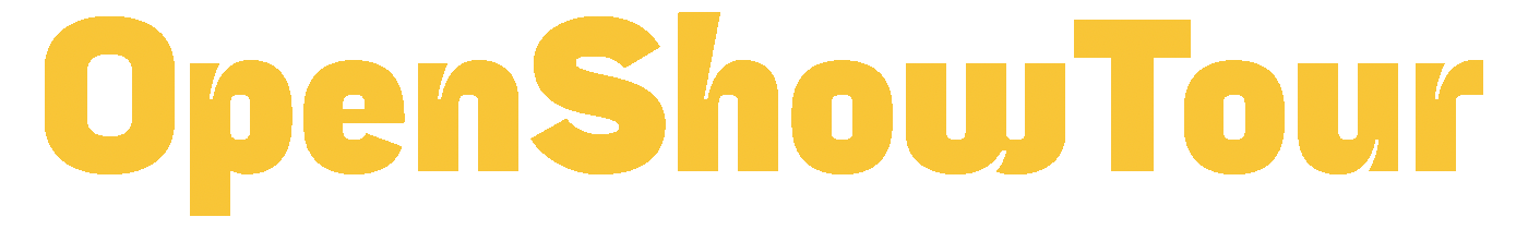 OpenShowTour